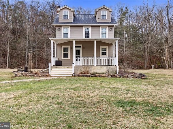 1001 FISHING CREEK VALLEY ROAD, HARRISBURG, PA 17112