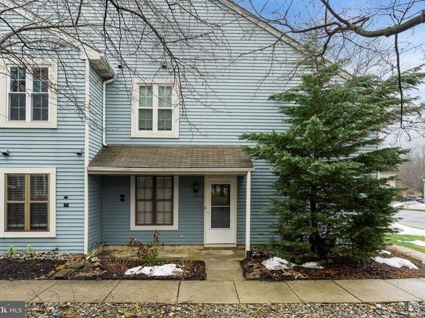 155 A BRADFORD COURT, MOUNT LAUREL, NJ 08054