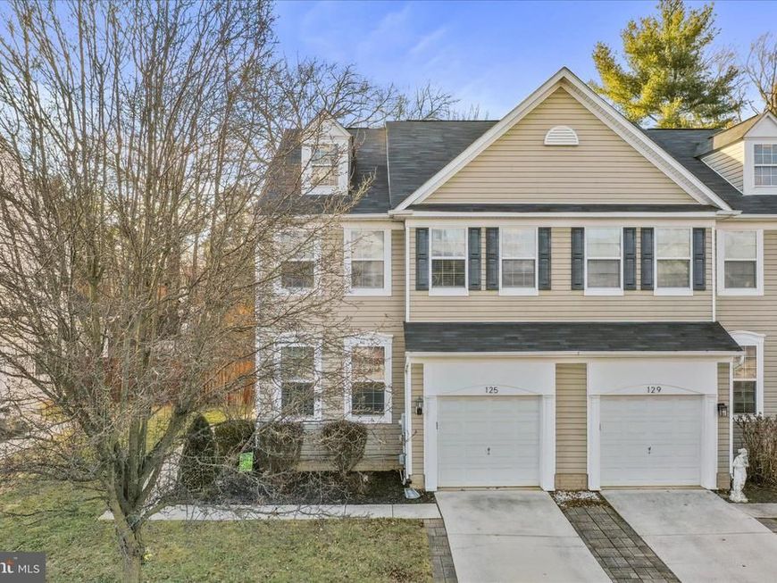 125 Brynwood Street, Hagerstown, MD 21740 Main Photo
