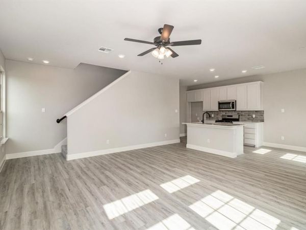 3621 Geoffrey Trail, Rowlett, TX 75088