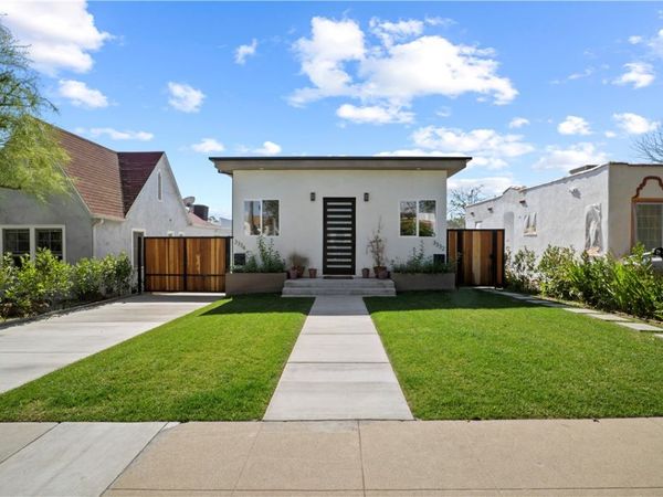 3334 Madera Avenue, Los Angeles, CA 90039