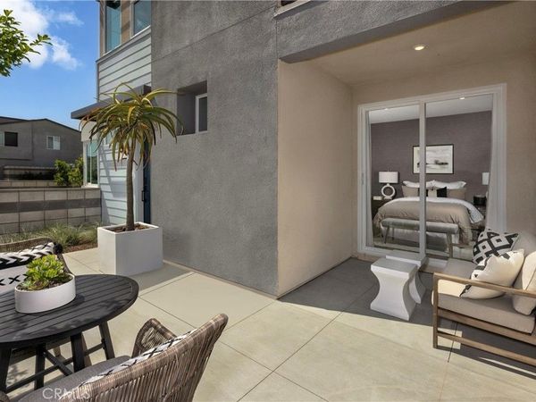 3648 S. Eichler Paseo, Unit 8, Ontario, CA 91761