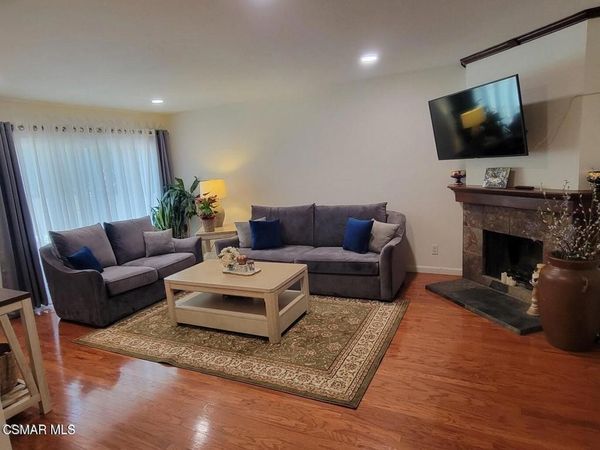 1318 Ramona Drive, Newbury Park, CA 91320