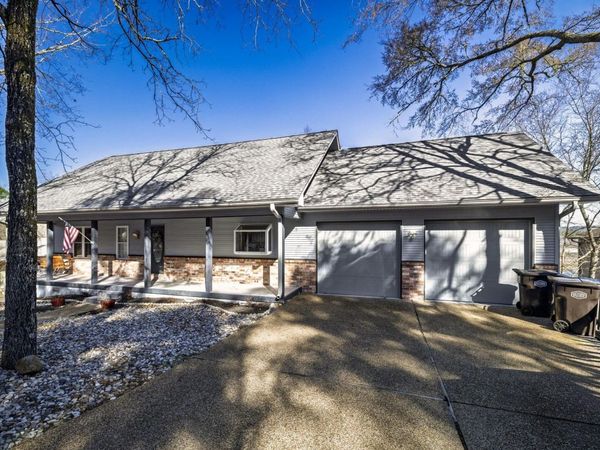 23 Fineza Way, Hot Springs Village, AR 71909