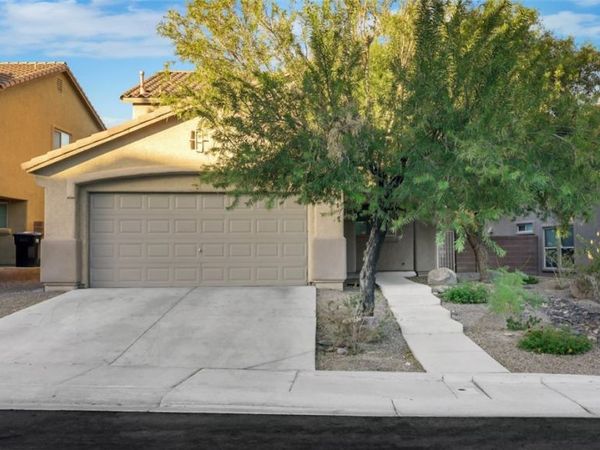 2604 Courlan Drive , North Las Vegas, NV 89084
