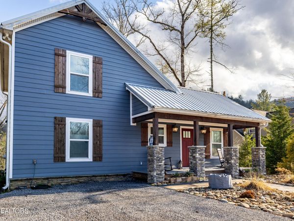 194 Cold Springs Trace, Townsend, TN 37882