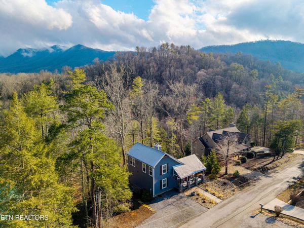 194 Cold Springs Trace, Townsend, TN 37882