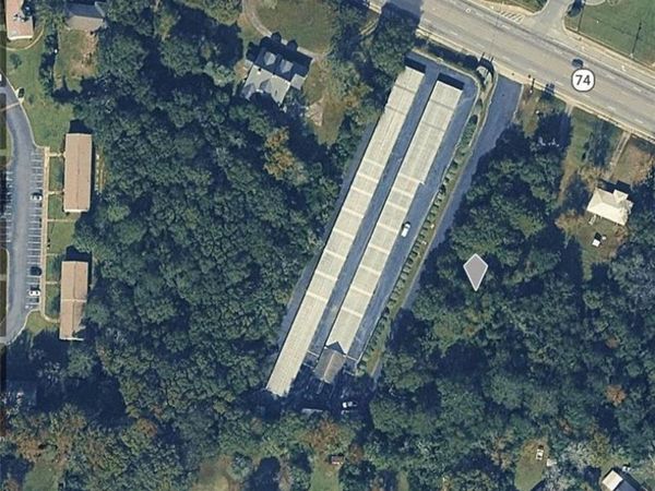 3968 Mercer University Drive, Macon, GA 31204