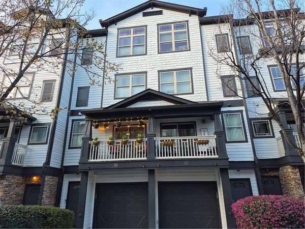 221 Semel Circle NW, Unit 255, Atlanta, GA 30309