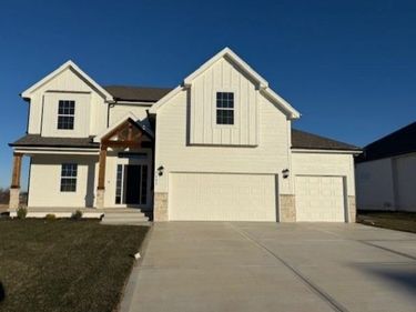 Lot 198 NE 99th Street, Kansas City, MO 64157