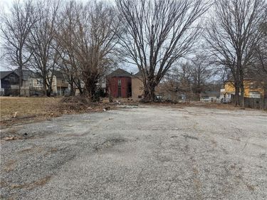 700 Prospect Avenue, Kansas City, MO 64124