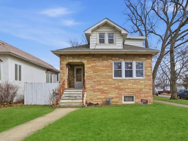 1839 S 22nd Avenue , Maywood, IL 60153