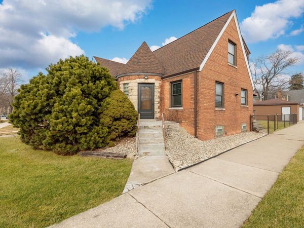 5259 S Mason Avenue , Chicago, IL 60638