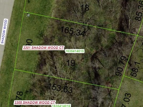 3301 Shadow Wood Court , Milan, IL 61264