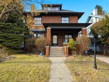 59 McLean Street , Highland Park, MI 48203