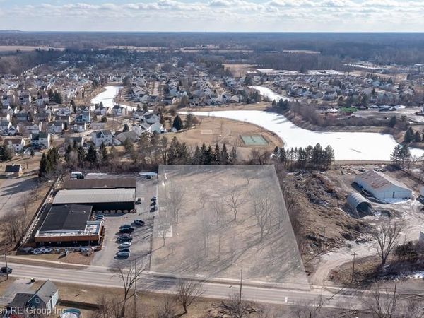 000 Savage Road, Belleville, MI 48111
