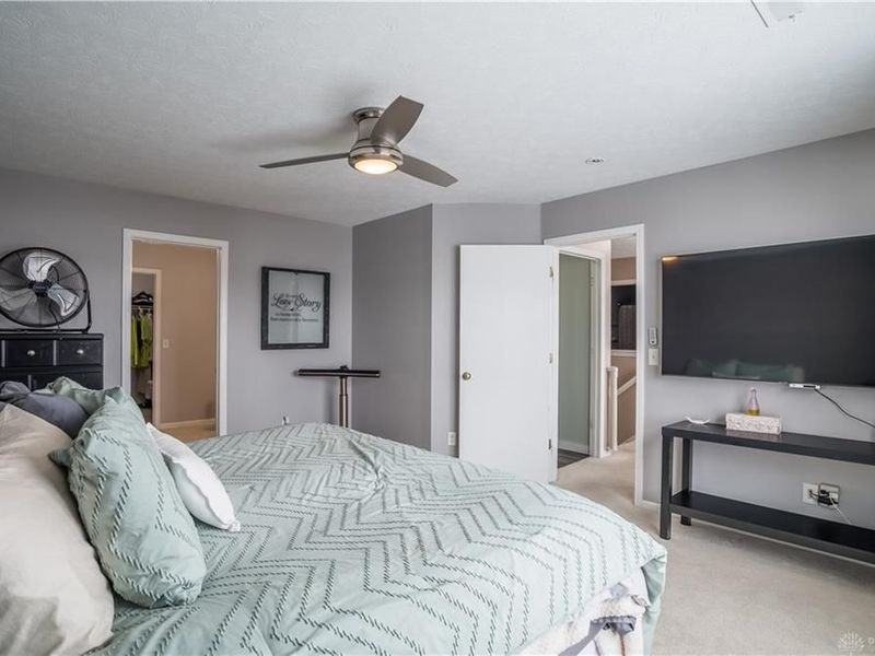 2391 W Girard Lane, Troy, OH 45373 Photo 17