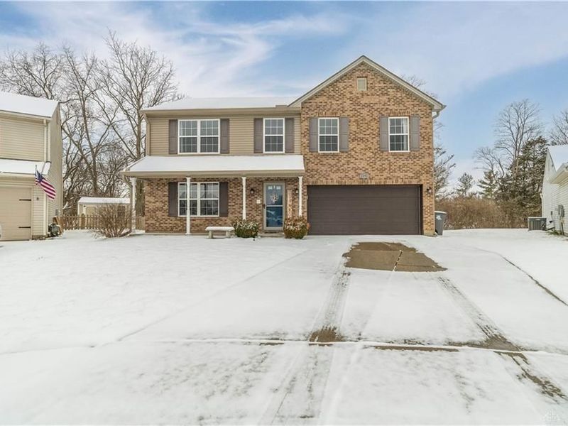 2391 W Girard Lane, Troy, OH 45373 Photo 2