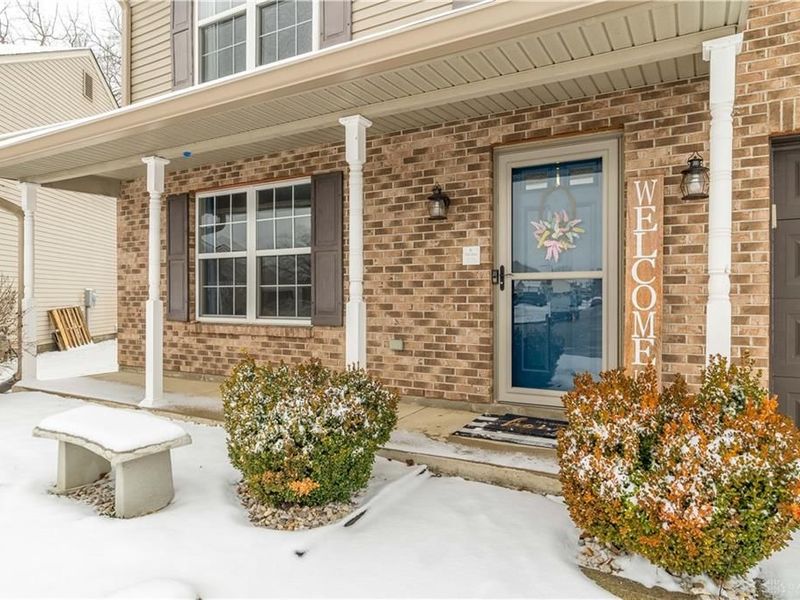 2391 W Girard Lane, Troy, OH 45373 Photo 3