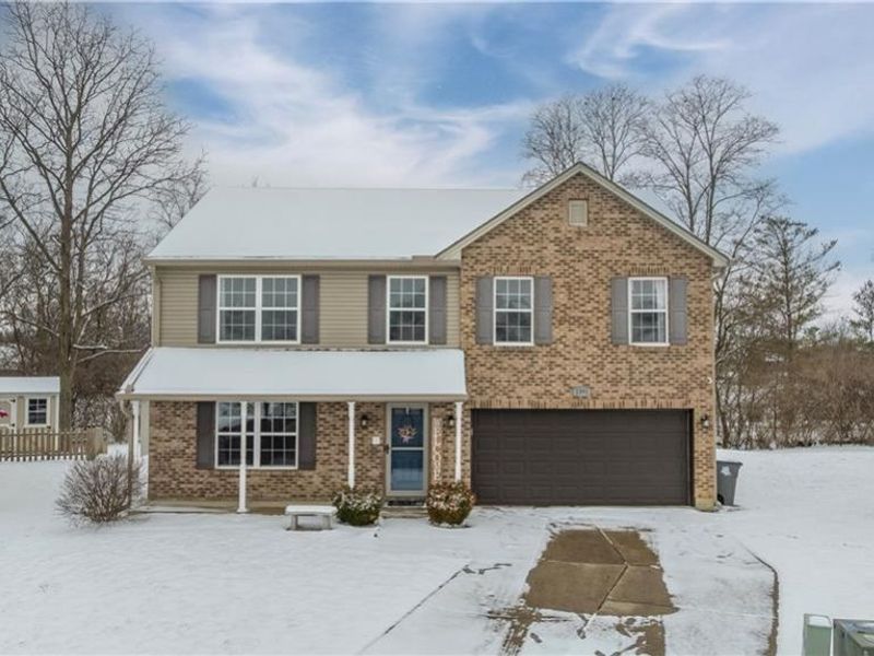 2391 W Girard Lane, Troy, OH 45373 Photo 4