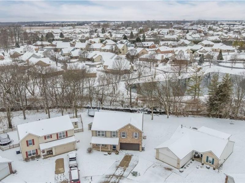 2391 W Girard Lane, Troy, OH 45373 Photo 5