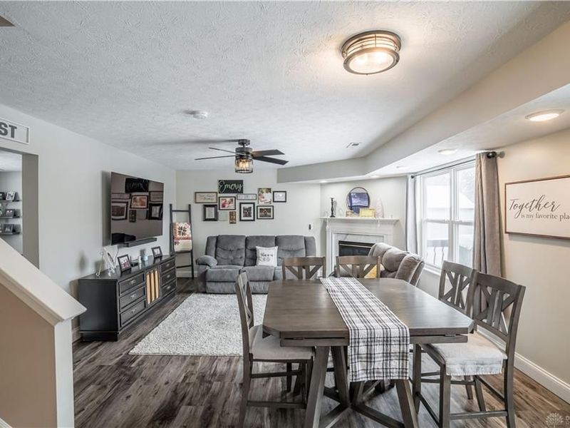 2391 W Girard Lane, Troy, OH 45373 Photo 6