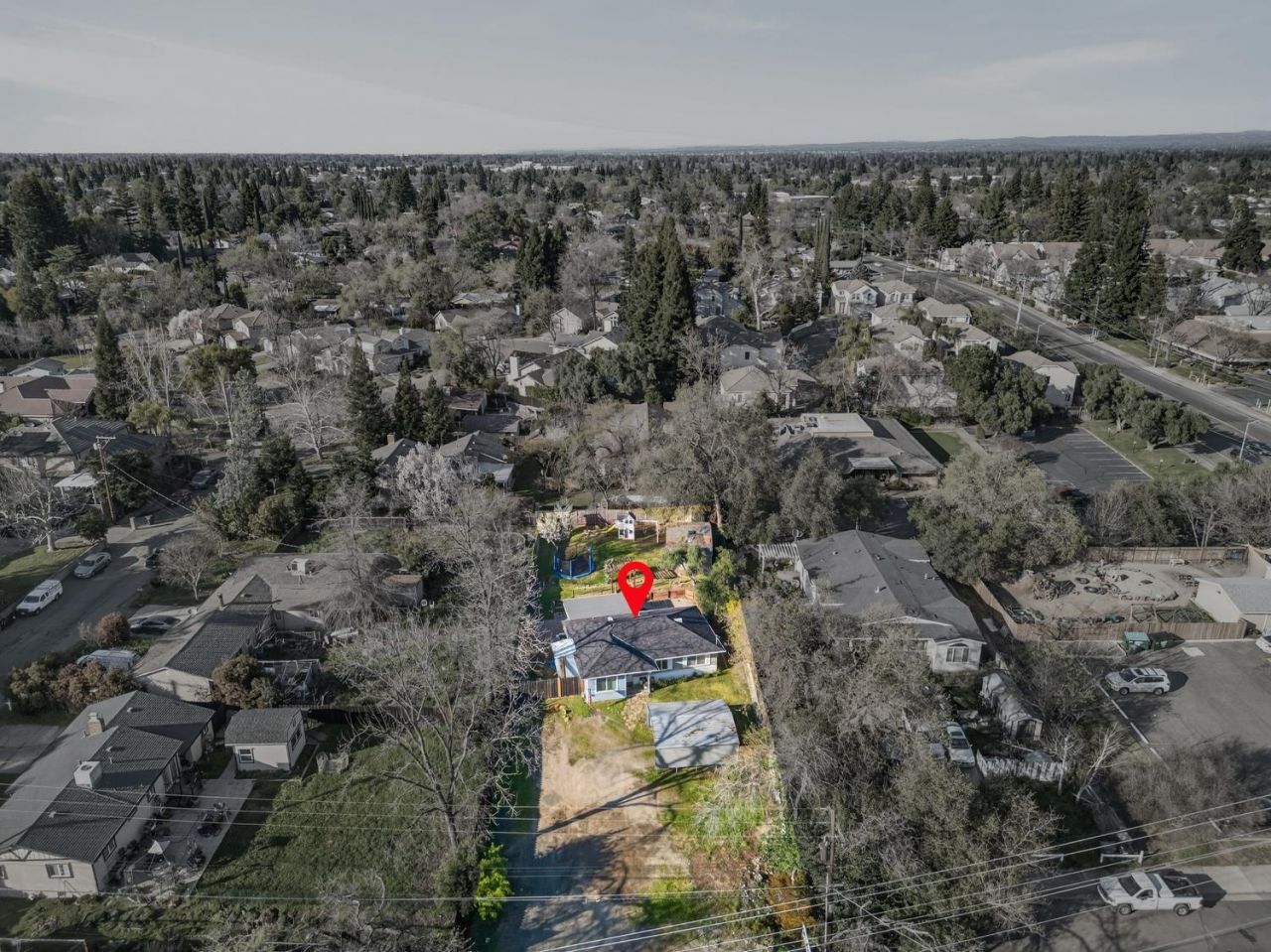 8057 Sunset Ave, Fair Oaks, CA 95628 Photo