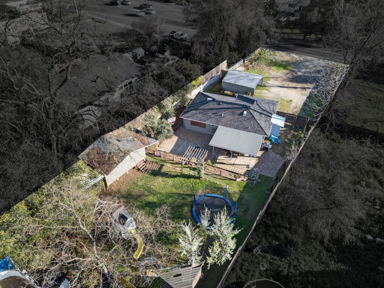 8057 Sunset Ave, Fair Oaks, CA 95628 Photo