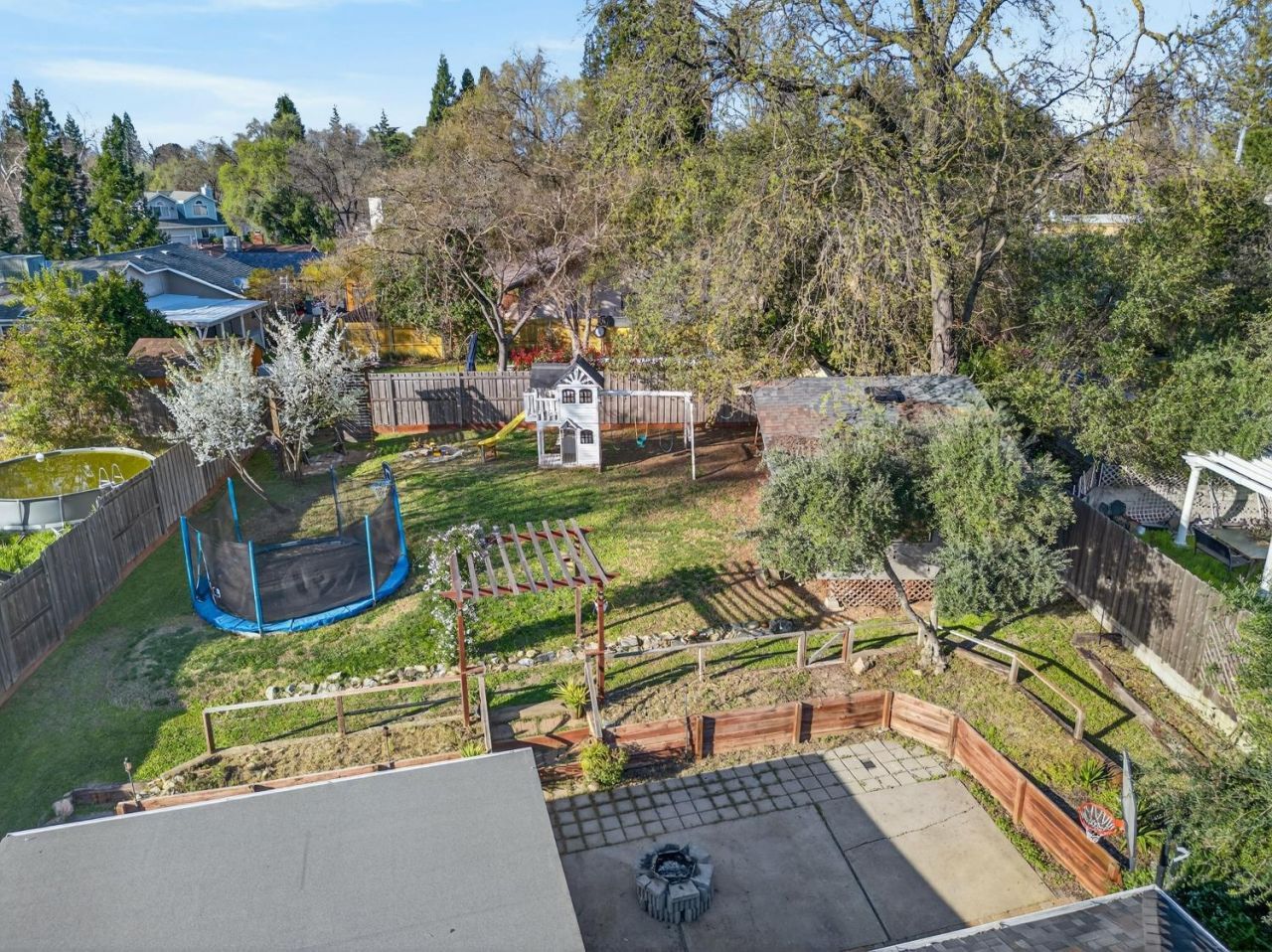 8057 Sunset Ave, Fair Oaks, CA 95628 Photo