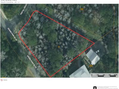 230 Grand Park Boulevard, Charleston, SC 29492