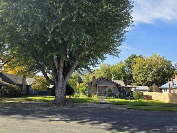 710 Idaho St, Kamiah, ID 83536