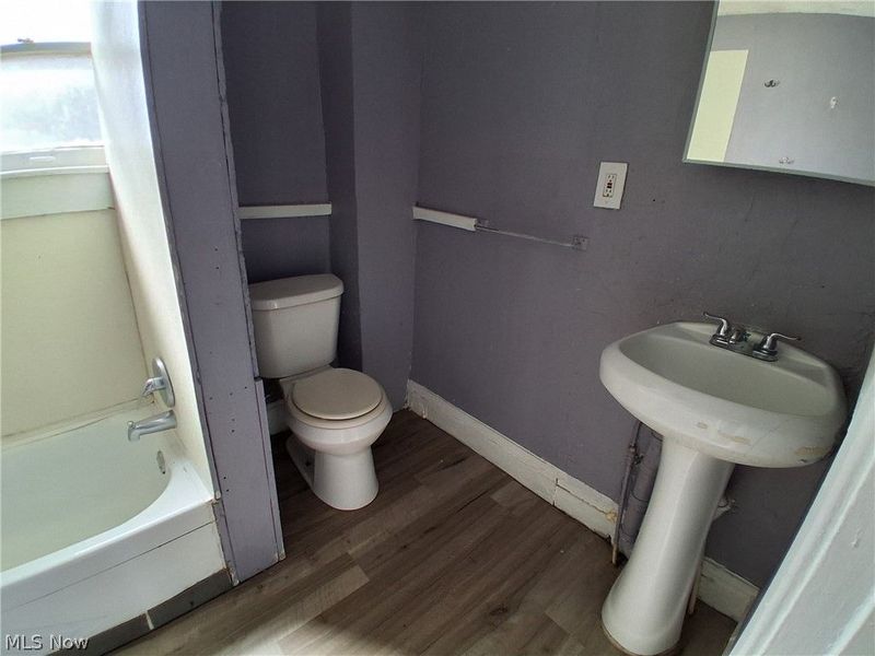 4922 Anson Avenue, Cleveland, OH 44127 Photo 8