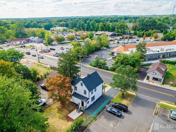 321 Main Street , Spotswood, NJ 08884