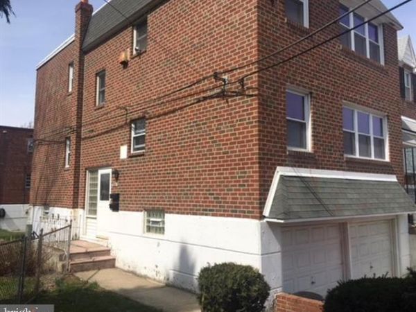 3601 NANTON PLACE , PHILADELPHIA, PA 19154
