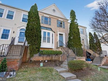 13141 QUAIL CREEK LANE , FAIRFAX, VA 22033