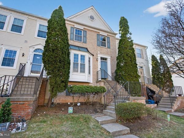 13141 QUAIL CREEK LANE , FAIRFAX, VA 22033