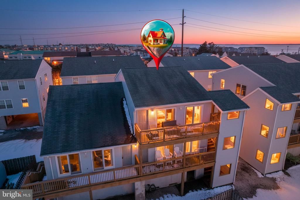 119 Dagsworthy Avenue, Unit B, Dewey Beach, DE 19971 Main Photo