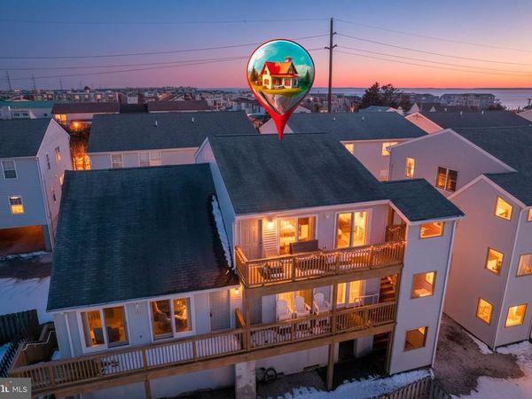 119 DAGSWORTHY AVENUE, Unit B, REHOBOTH BEACH, DE 19971