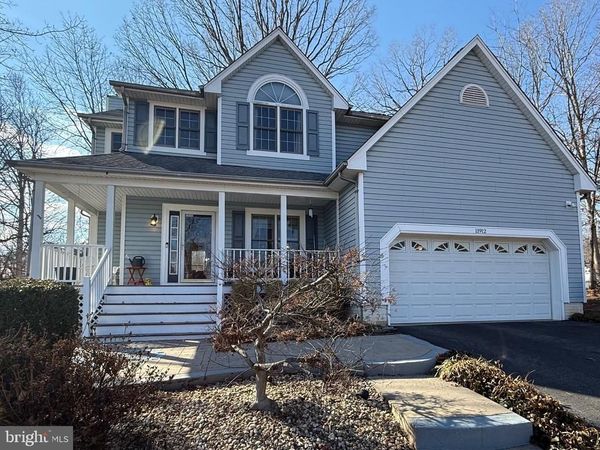 11912 OAKHURST DRIVE , FREDERICKSBURG, VA 22407