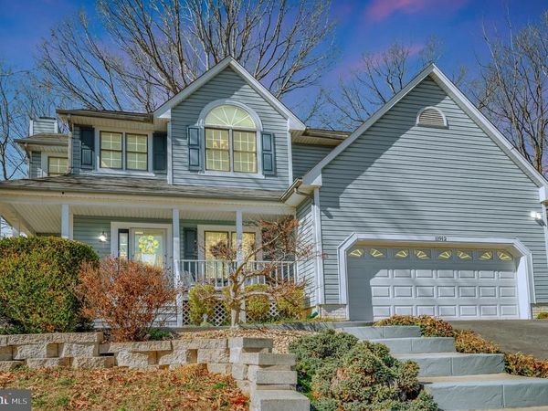 11912 OAKHURST DRIVE, FREDERICKSBURG, VA 22407