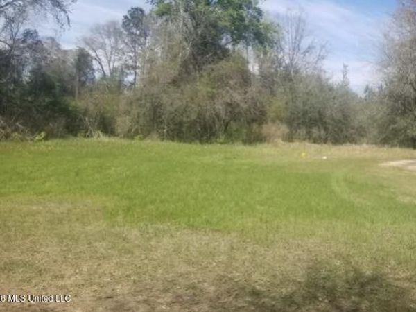 Kenny Drive, State Line, MS 39362