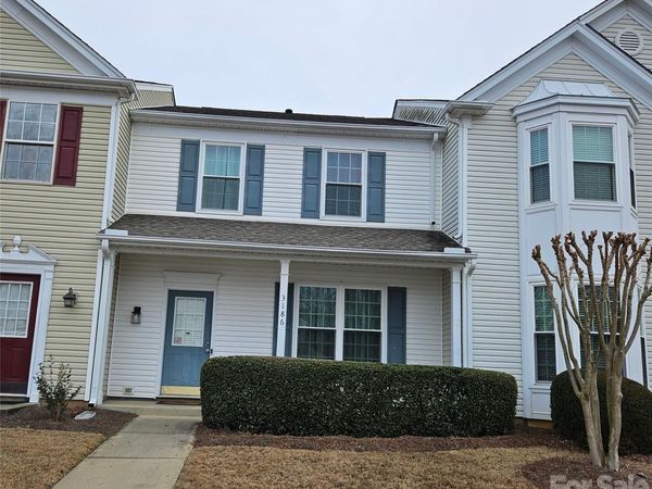 3186 Mannington Drive , Charlotte, NC 28270