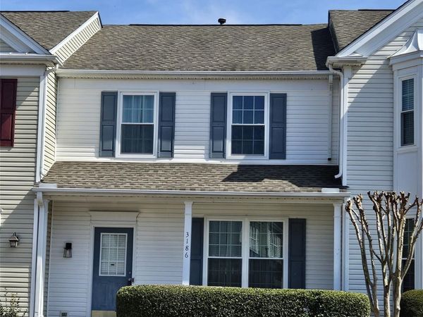 3186 Mannington Drive, Charlotte, NC 28270