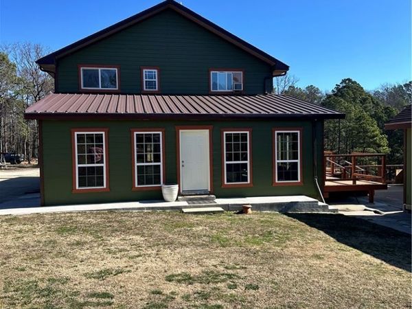 469076 E 595 Road , Watts, OK 74964