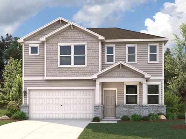 10501 Agile LN , Buda, TX 78610