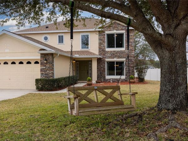 940 NW 229TH DRIVE , NEWBERRY, FL 32669