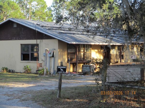 FROSTPROOF, FL 33843