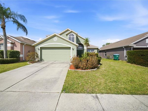 632 BLENHEIM LOOP, WINTER SPRINGS, FL 32708