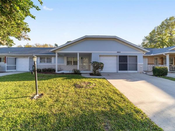 8890 SW 96TH STREET , Unit B, OCALA, FL 34481