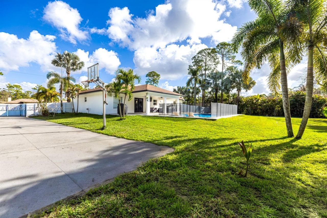 15780 N 75th Ln N, Loxahatchee, FL 33470 Photo